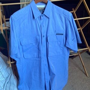 Exofficio Fishing T-shirt